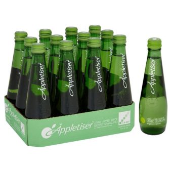Apple Tizer-12x27501